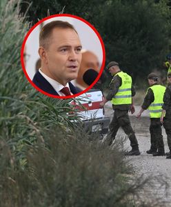 Kolejny komunikat BBN. Prezydent w kontakcie