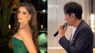 Skandal na Miss Universe 2025. Uczestniczki opuściły scenę, w sieci burza