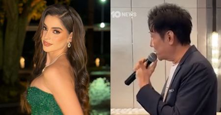 Skandal na Miss Universe 2025. Uczestniczki opuściły scenę, w sieci burza