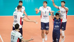 Grupa Azoty ZAKSA podbije Trydent? Sprawdź siatkarski plan na czwartek