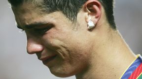 Euro 2016. Grecka tragedia Ronaldo. O chłopcu, który marzył