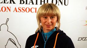 Krystyna Pałka: To mój najlepszy sprint w życiu