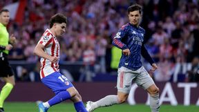 Arsenal - Atletico: typy, kursy, składy (05.05.2026)