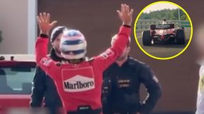 Zatrzymano kierowcę, który szalał bolidem. Duże zaskoczenie kto to