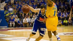 Anwil - BM Slam Stal: hit 8. kolejki z podtekstami