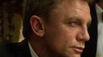 Daniel Craig jako James Bond w ''Casino Royale''