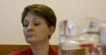 Nowy szef GIODO. Została nim Edyta Bielak- Jomaa
