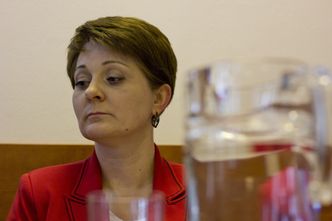 Nowy szef GIODO. Została nim Edyta Bielak- Jomaa