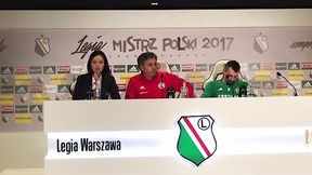 Romeo Jozak: To był najtrudniejszy dzień w mojej sportowej karierze