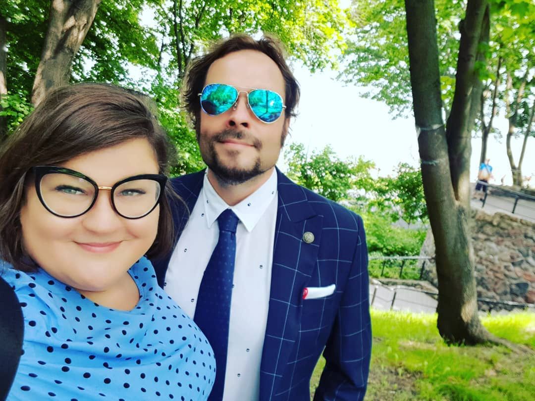 Dominika Gwit planuje powiększenie rodziny