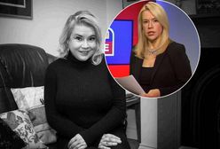 Prezenterka Aideen Kennedy nie żyje. Jej ostatnie słowa łamią serce