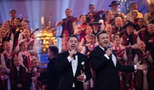 Polsat pokaże koncert kolęd z gwiazdami disco polo. Ale to nie wszystko