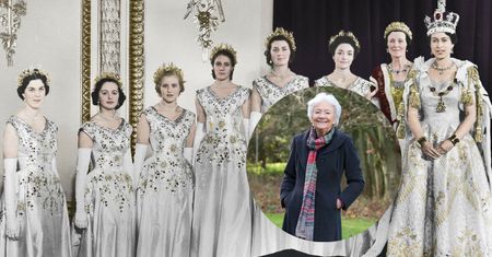 Kolejne smutne wieści z dworu. Zmarła tuż przed pogrzebem królowej