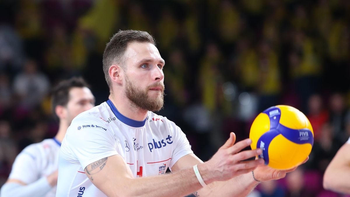 WP SportoweFakty / Anna Klepaczko / Na zdjęciu: Jan Król