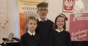 Legnica: Wyróżnienie dla gitarowego trio ze szkoły muzycznej
