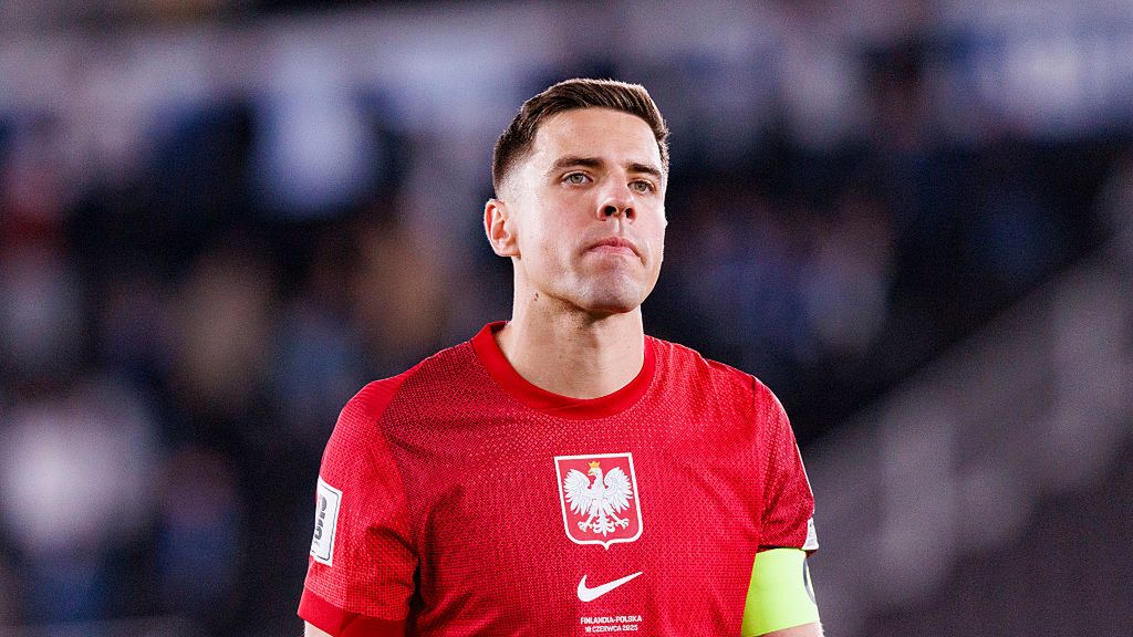 Getty Images / Maciej Rogowski/Eurasia Sport Images / Na zdjęciu: Jan Bednarek