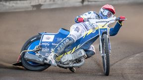 Żużel. Oficjalnie. Poznaliśmy "dziką kartę" i rezerwowych na Grand Prix Polski w Warszawie!