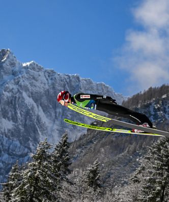 Wreszcie koniec czekania. Skoki narciarskie wkraczają w nową erę