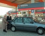 Lotos ma ze Statoil umowę na sprzedaż paliw