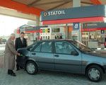 Bankomaty Euronetu na stacjach BP i Statoil