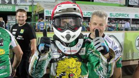 Get Well - Włókniarz: Nie pomogły żadne sztuczki. Widmo spadku zagląda Toruniowi w oczy (relacja)