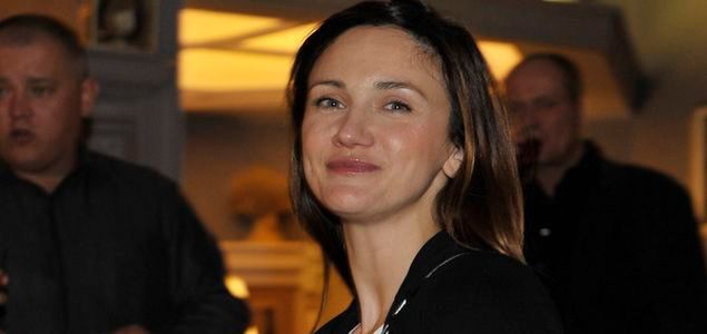 "Taniec z gwiazdami": ona nie zatańczy w TVN-ie, bo to obciach?