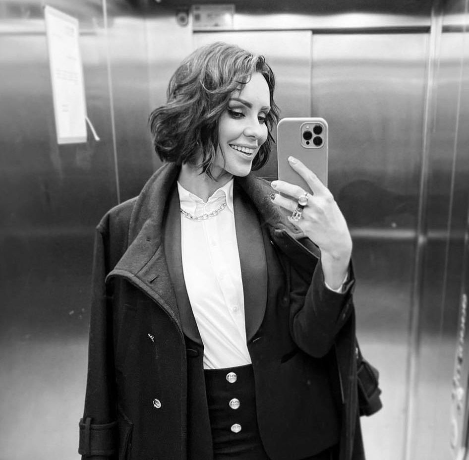 Dorota Gardias