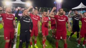 Mamy to! Polacy są już w półfinale MŚ