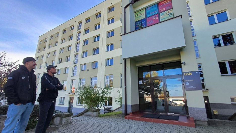Rozmowa z Gabrielą Staszkiewicz, burmistrz Cieszyn