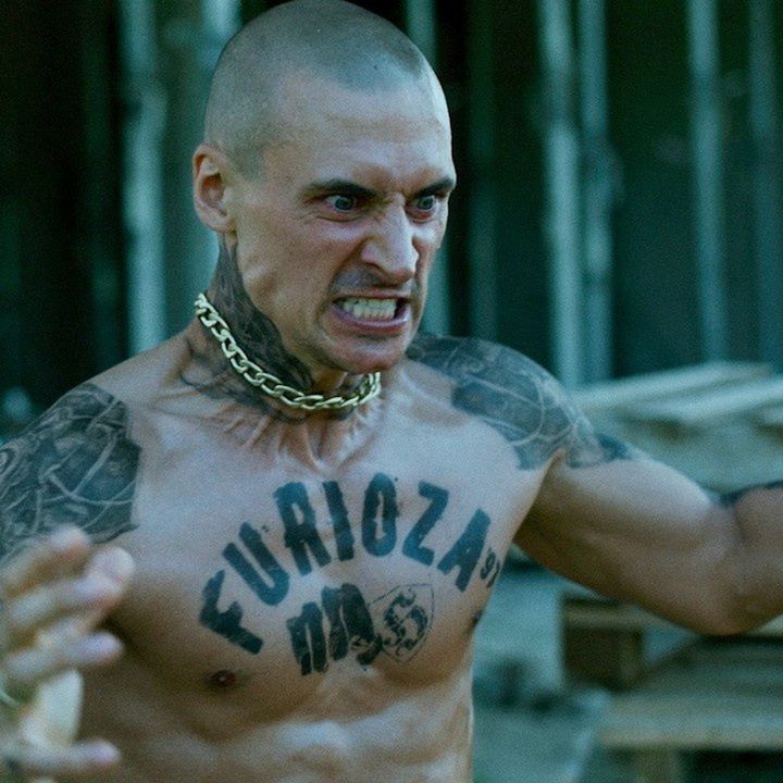 TVP pokaże "Furiozę"