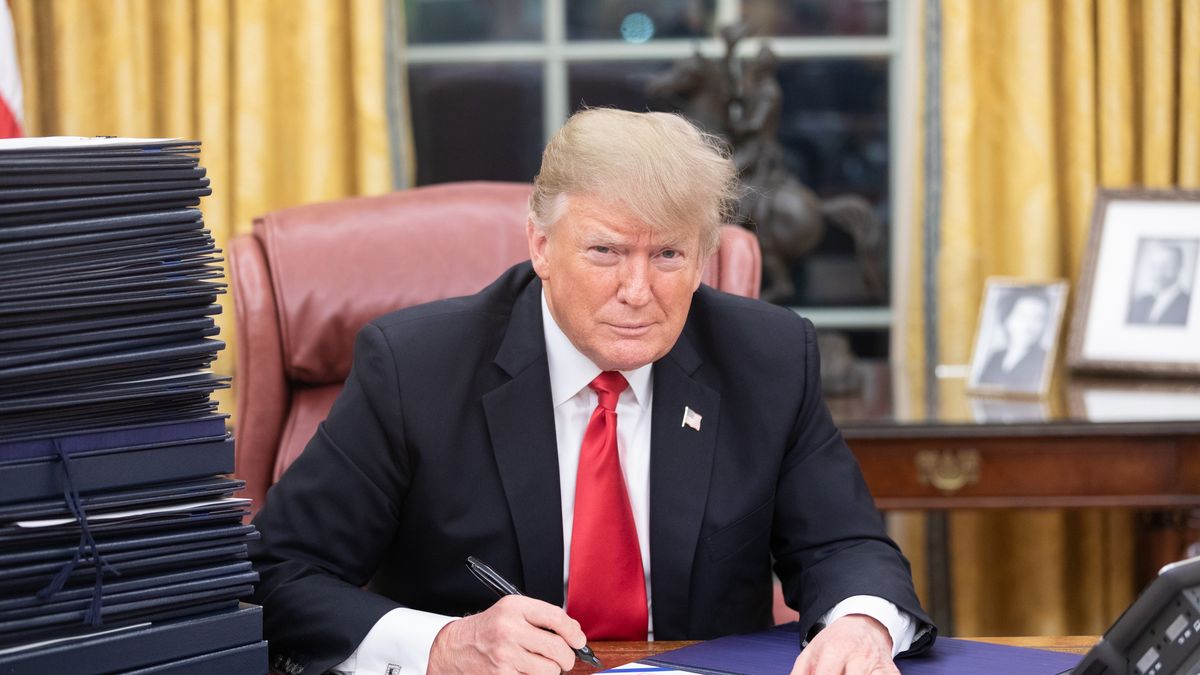 Co czeka gospodarkę po inauguracji Donalda Trumpa?