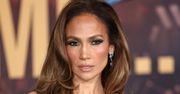 Jennifer Lopez pokazała, jak naprawdę wygląda jej cera. Wszystko przez "popsuty" filtr na Instagramie
