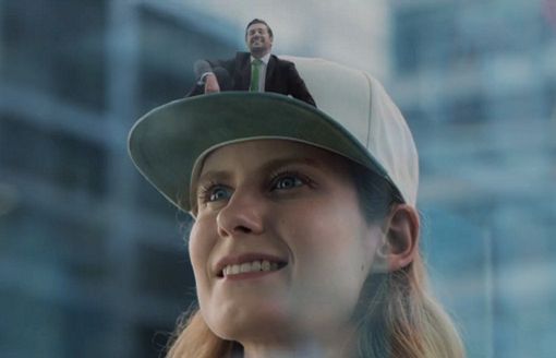 Getin Bank promuje depozyty w kampanii telewizyjnej oraz radiowej