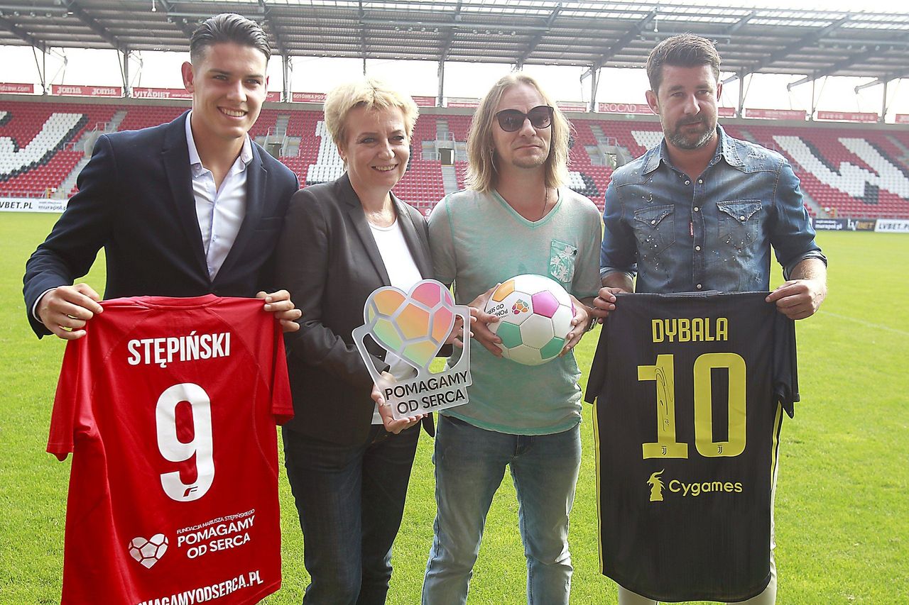 Widzew gotowy wydać 600 tys. euro. Nowy transfer na celowniku klubu