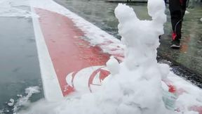 Robert Kubica znów nawet nie wyjechał na tor. "Nie można nikogo winić"