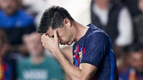 "Ale lewa męczarnia". Eksperci skomentowali porażkę Barcy