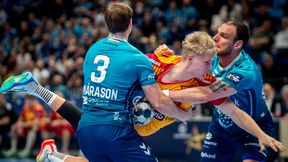 Kolejna sensacja w Lidze Mistrzów