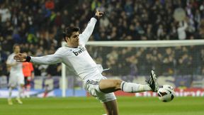 Alvaro Morata: To początek nowego Juventusu i dowód, że pozostaliśmy wśród najlepszych