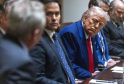 Koniec współpracy z USA? Brytyjczycy mają problem