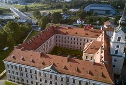 Zamek Lubomirskich w Rzeszowie. Trafi w końcu w ręce miasta