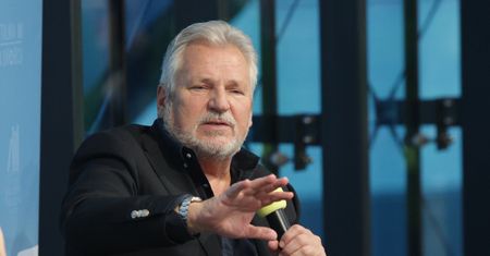 Polska poprze Nobla dla Trumpa? Ostra ocena Kwaśniewskiego