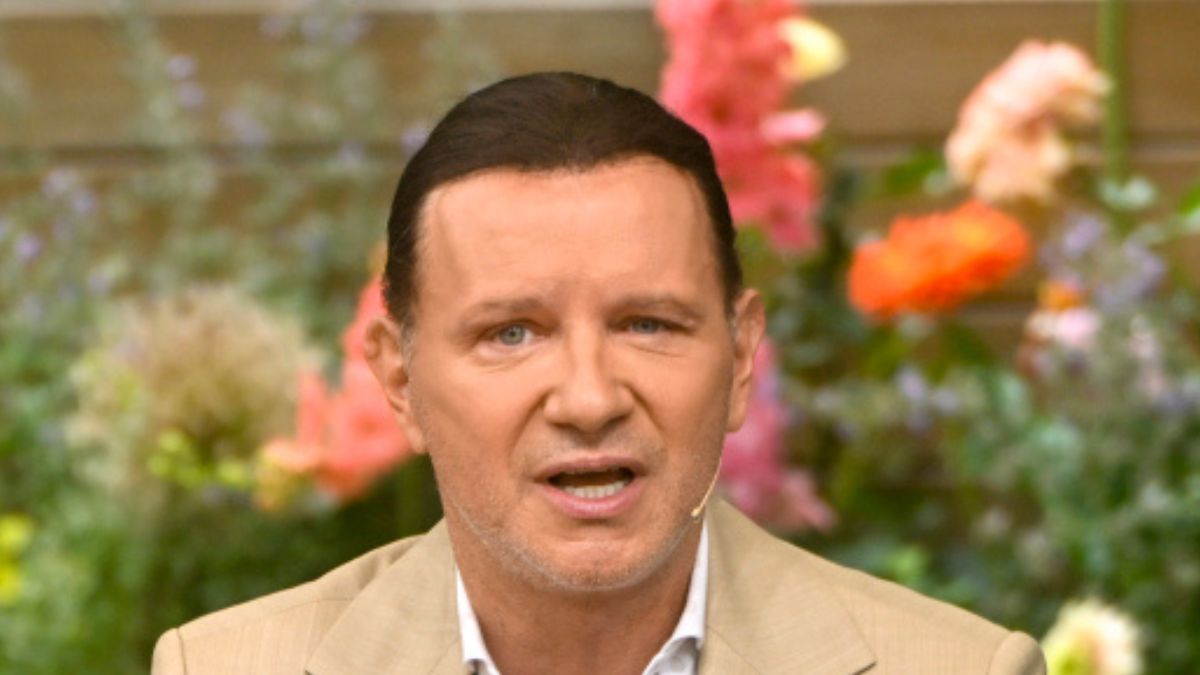 Radosław Majdan zabrał 5-letniego Henia do sklepu piłkarskiego