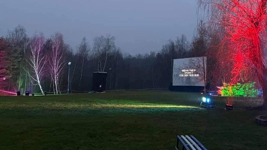 Śląsk. Policjanci dwukrotnie w miniony weekend interweniowali w Parku Słupna w Mysłowicach.