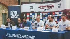 Przed nami wielka gala Let's Make Speedway w Toruniu