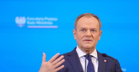 Tego brakowało Tuskowi w KPRM? Nowy zakup robi wrażenie