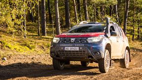 Zakończenie sezonu Dacia Duster Motrio Cup