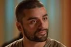 ''A Foreigner'': Oscar Isaac chce być obcym