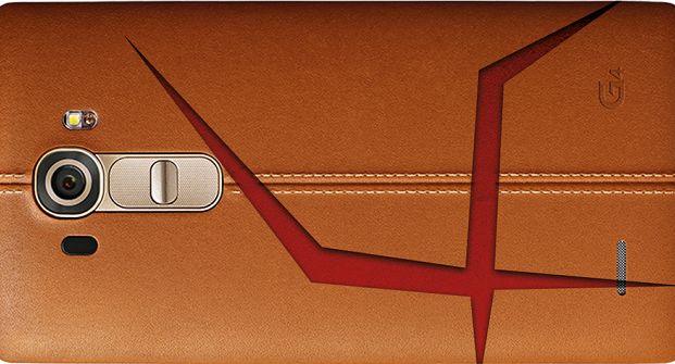 LG Polska: wpisem o skaryfikacji telefonu z ironią zabraliśmy głos w dyskusji społecznej