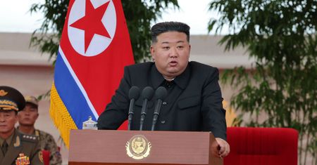 "Najsilniejsza strategia". Pjongjang zaostrza kurs wobec USA