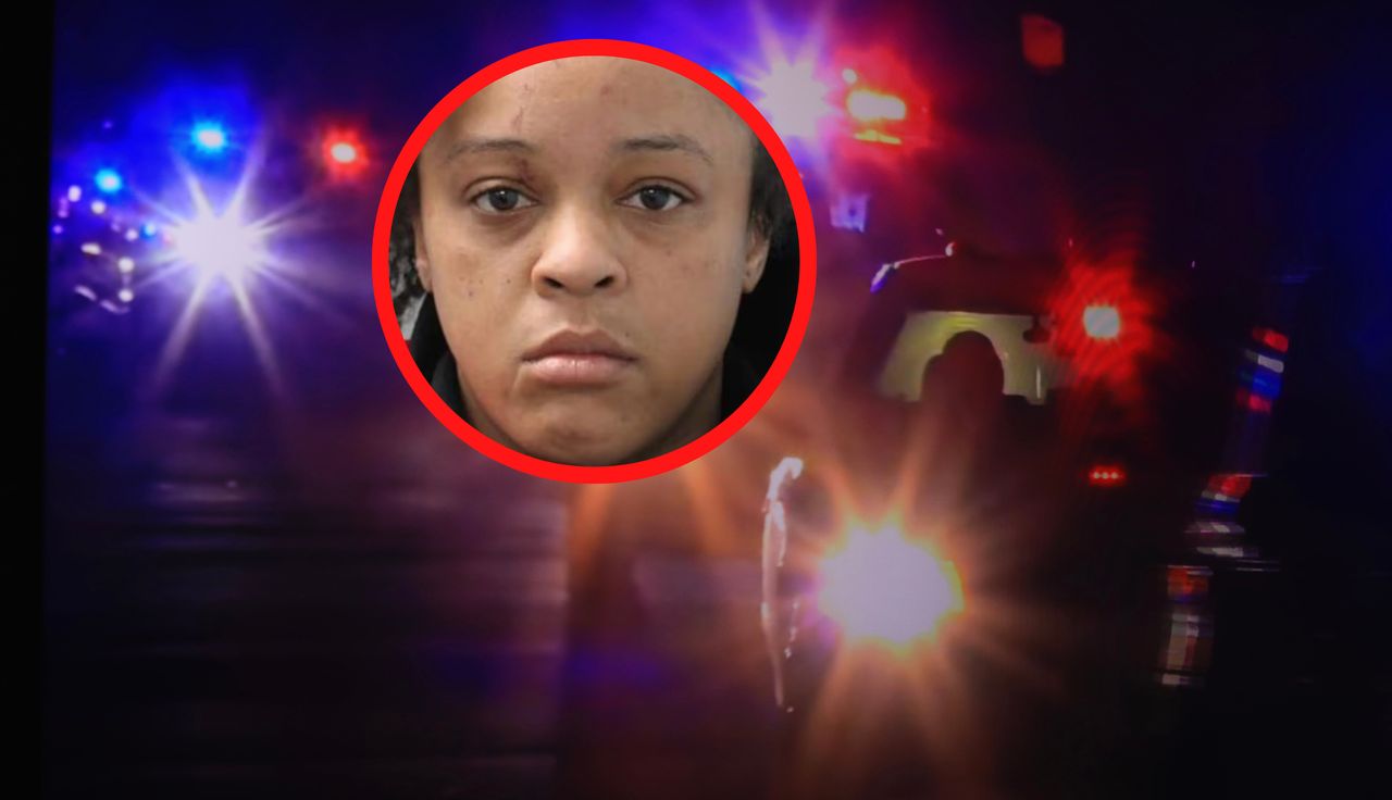 Incydent w sypialni. Stracił rękę. "Potworny czyn" w USA